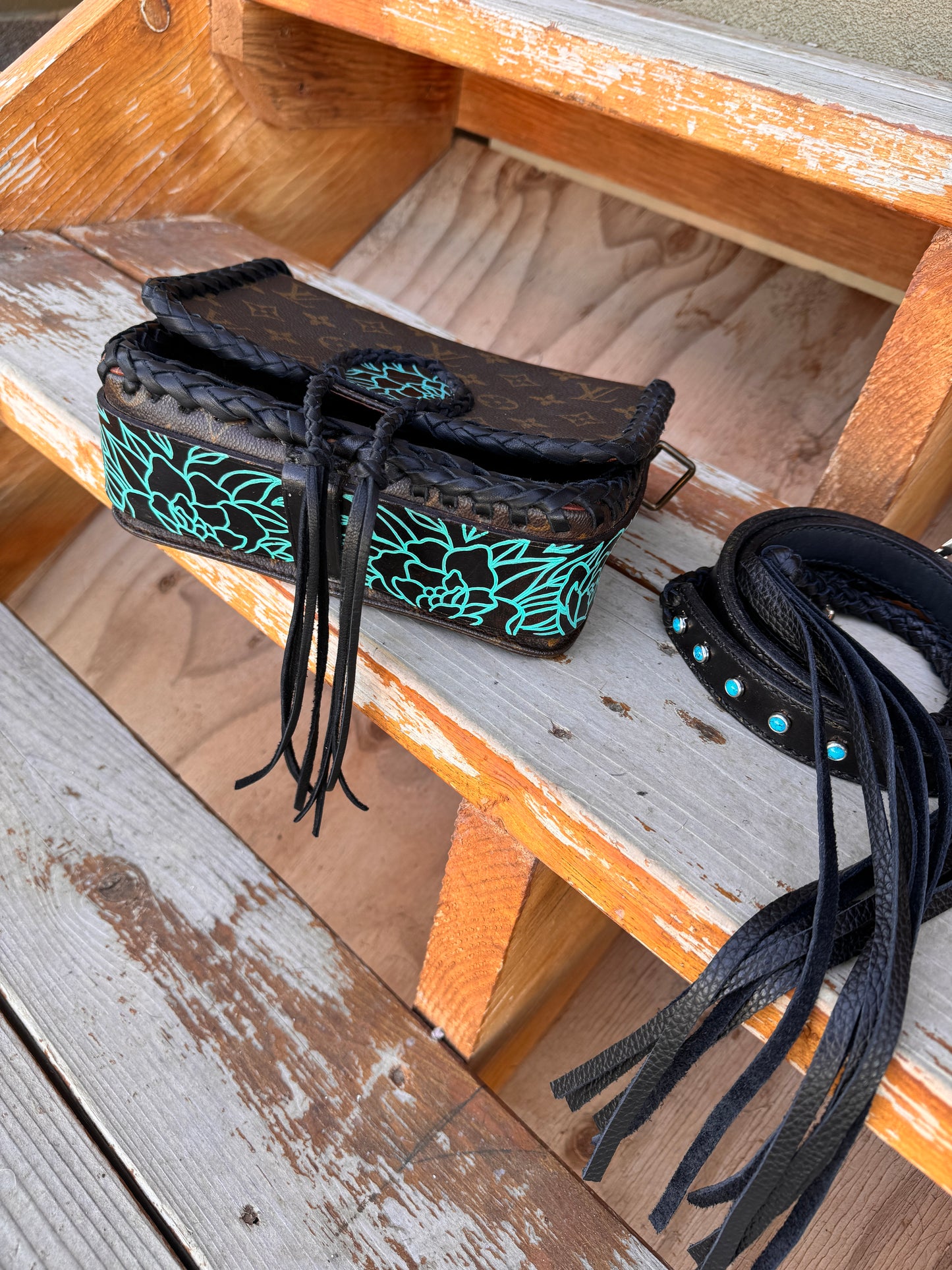 The Turquoise