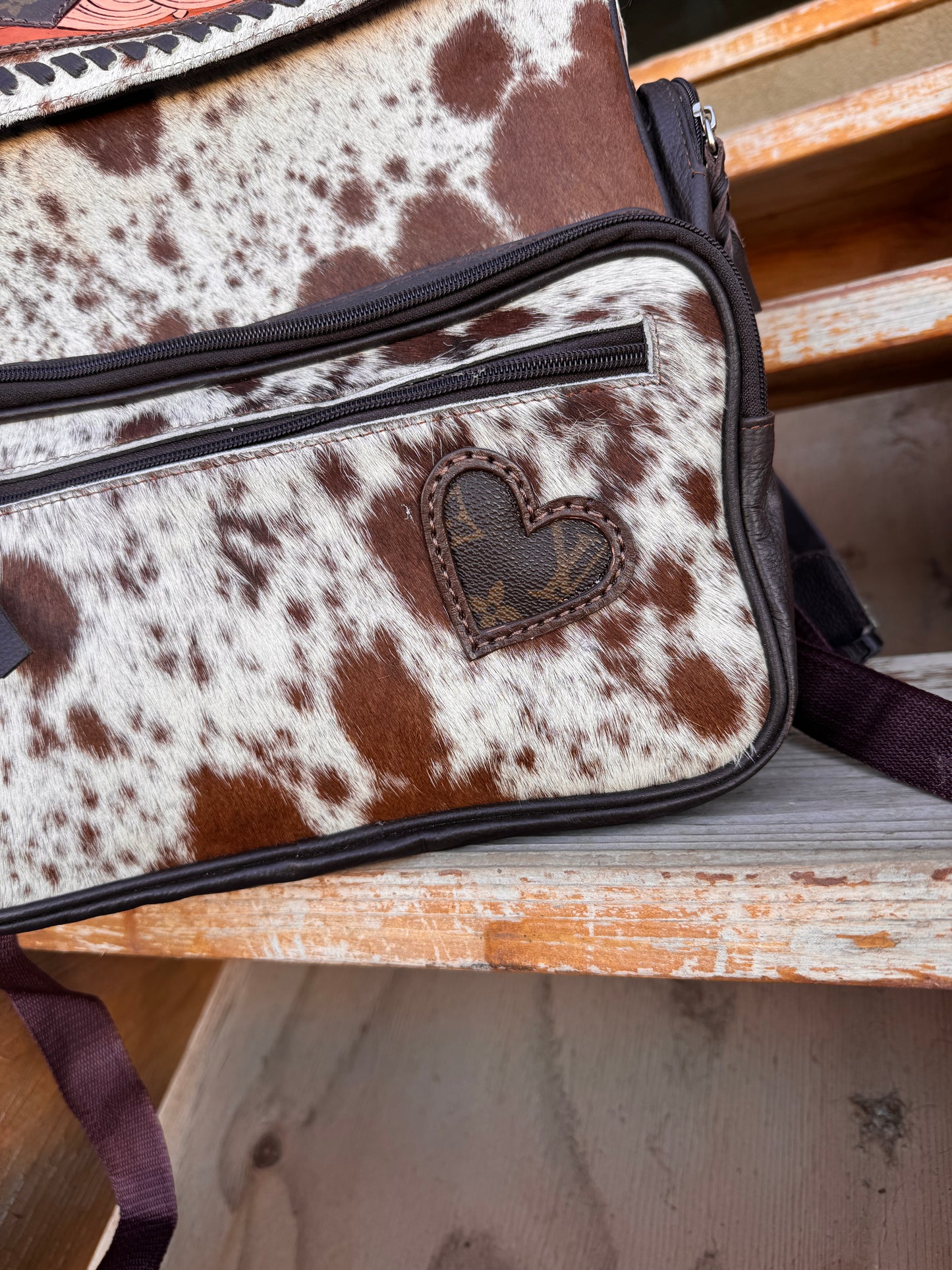 The backpack #3