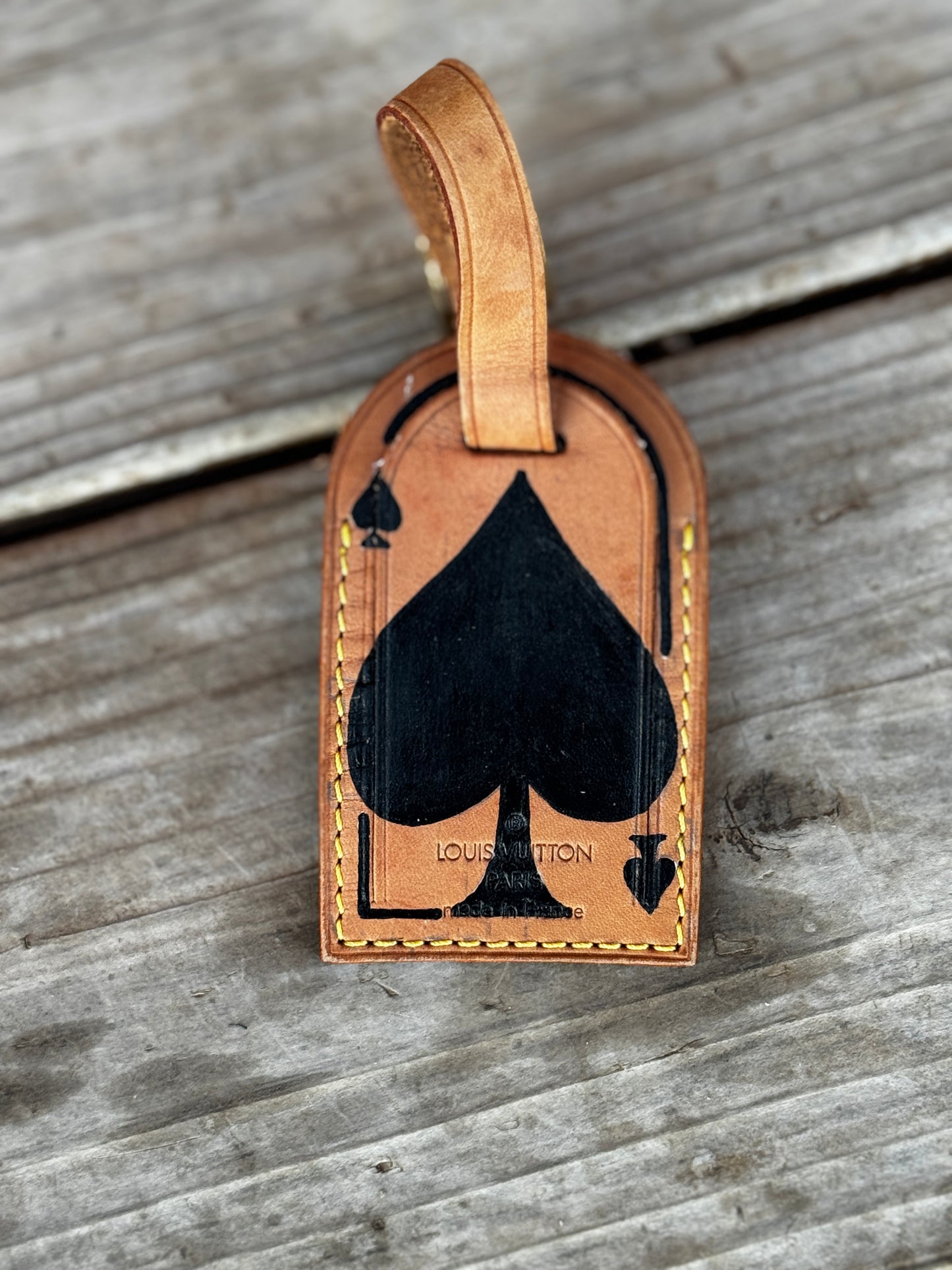 Spade