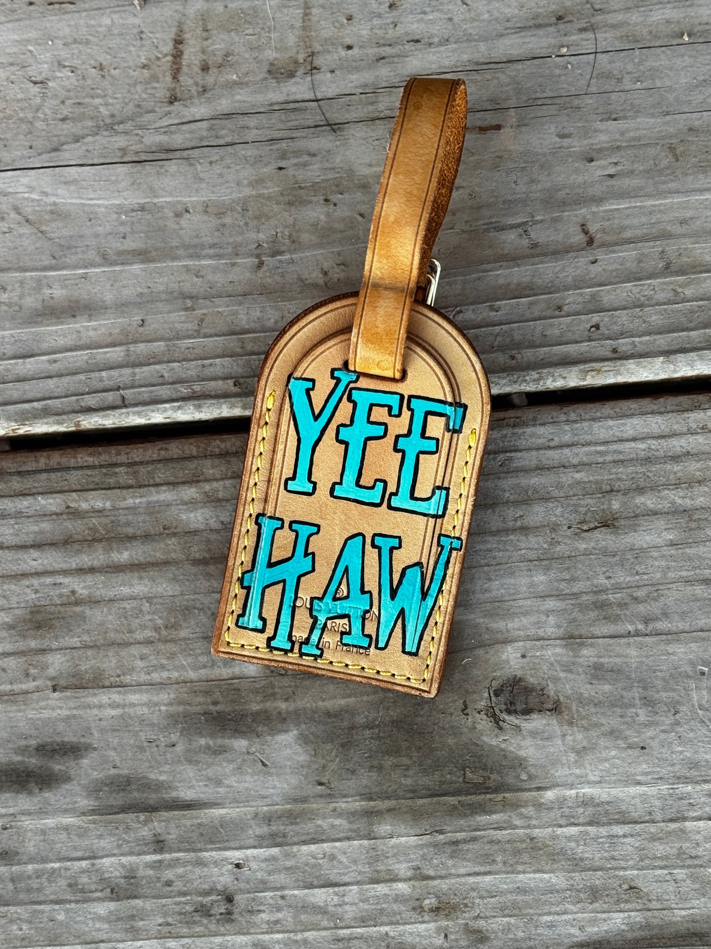Yee Haw