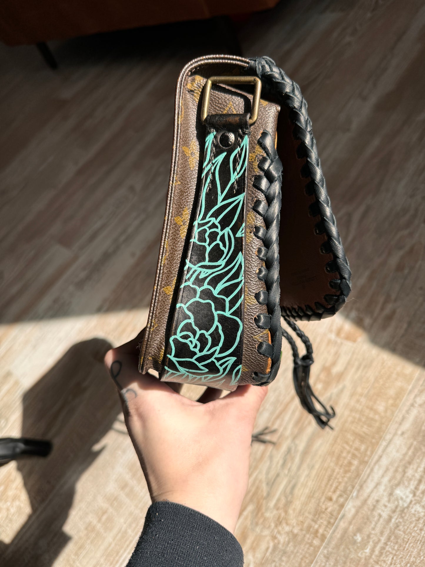 The Turquoise