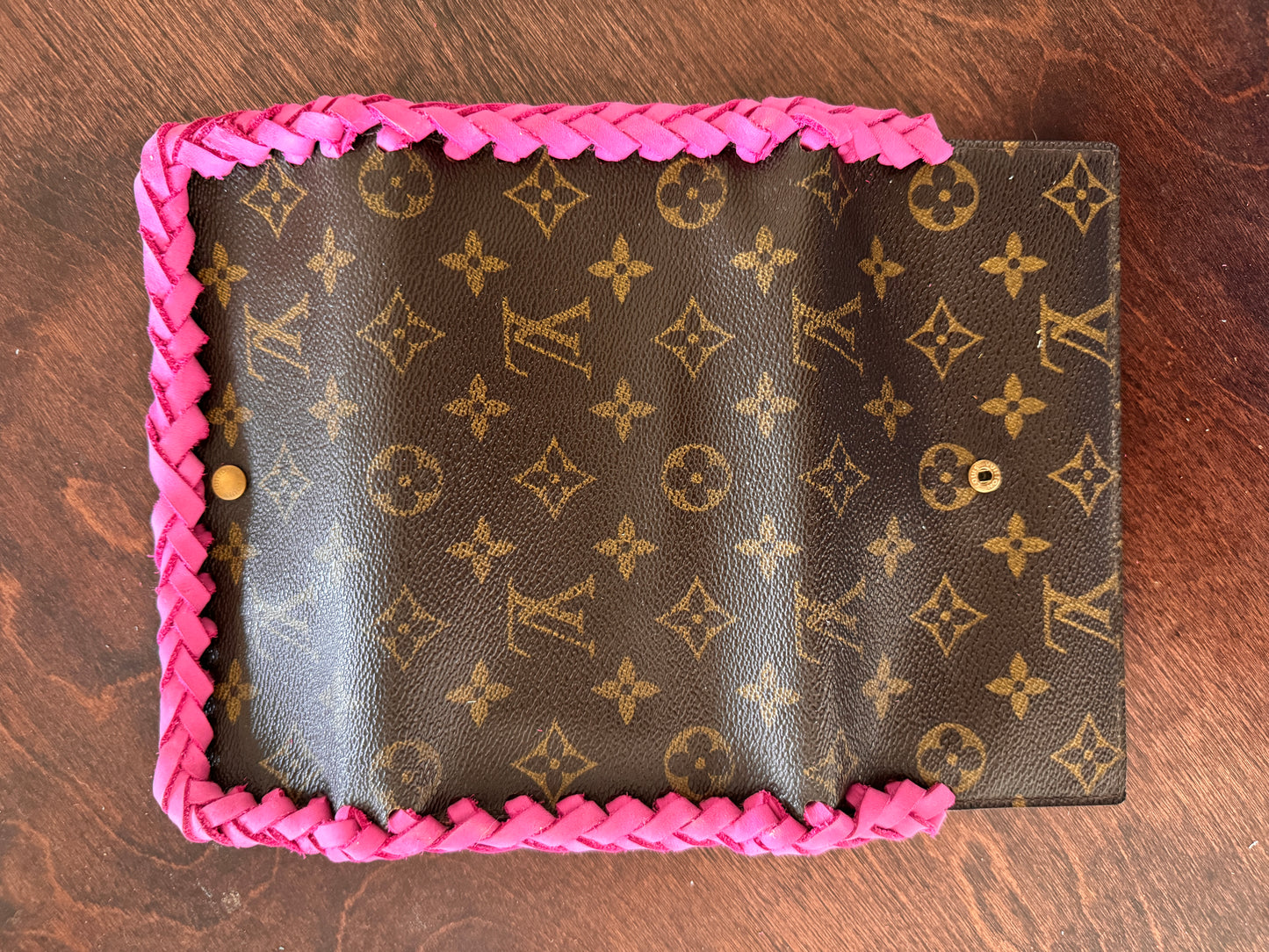 Barbie Wallet