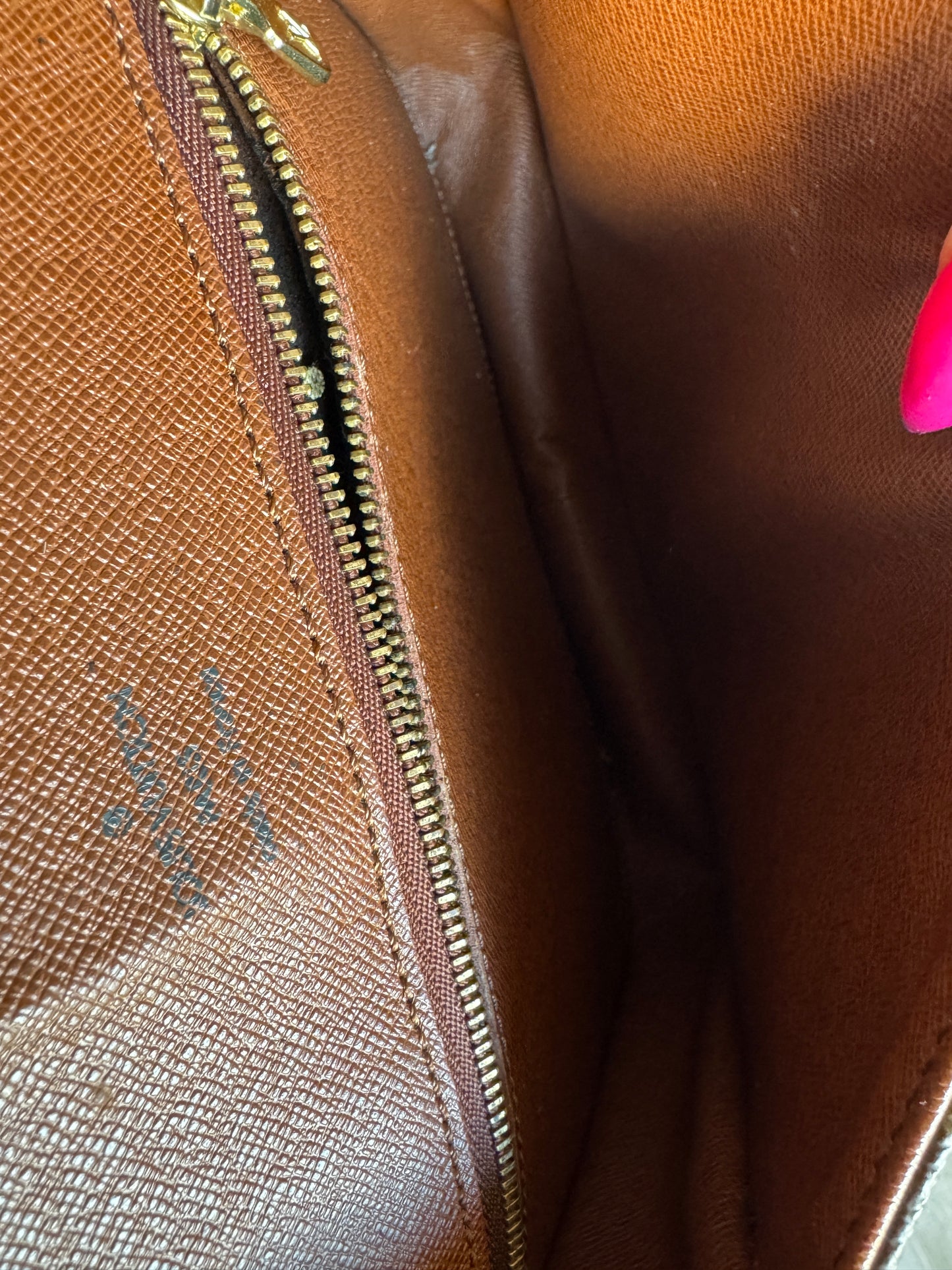 Chocolate Chalcedony