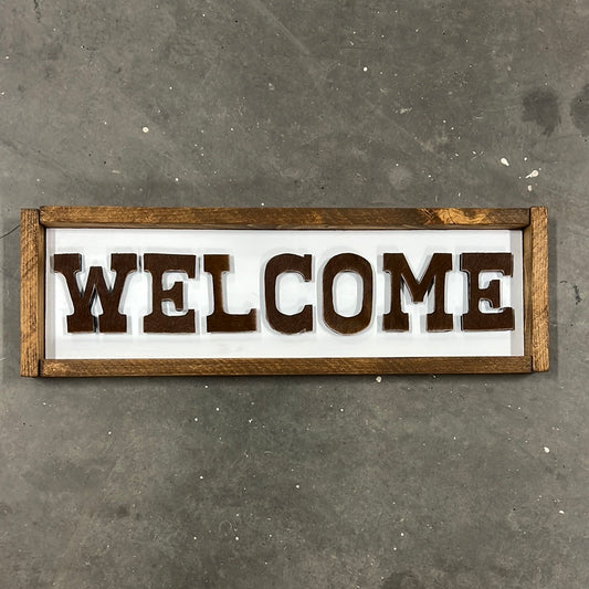 Welcome