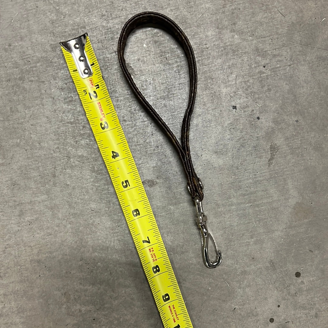Lv key chain