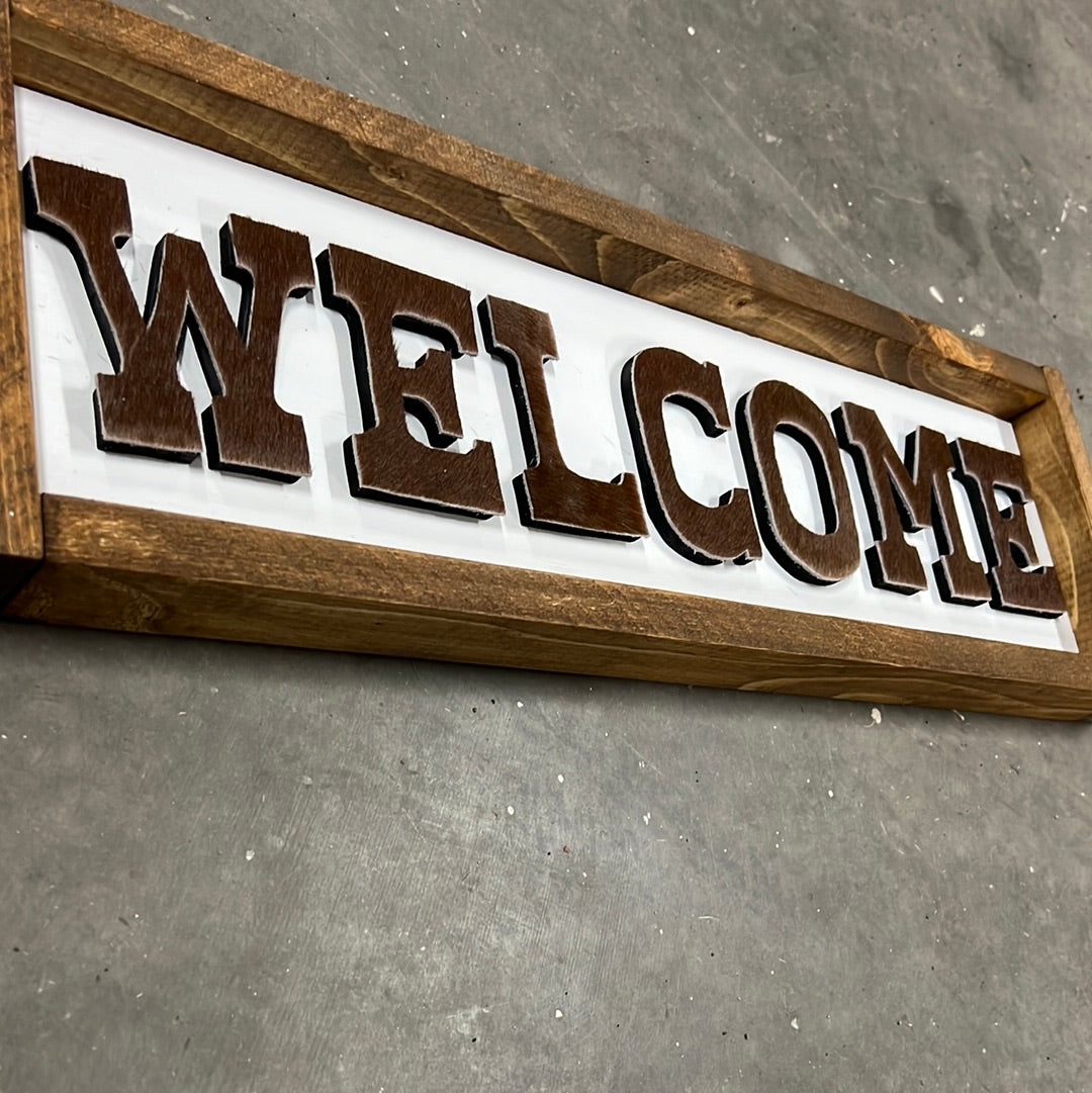 Welcome