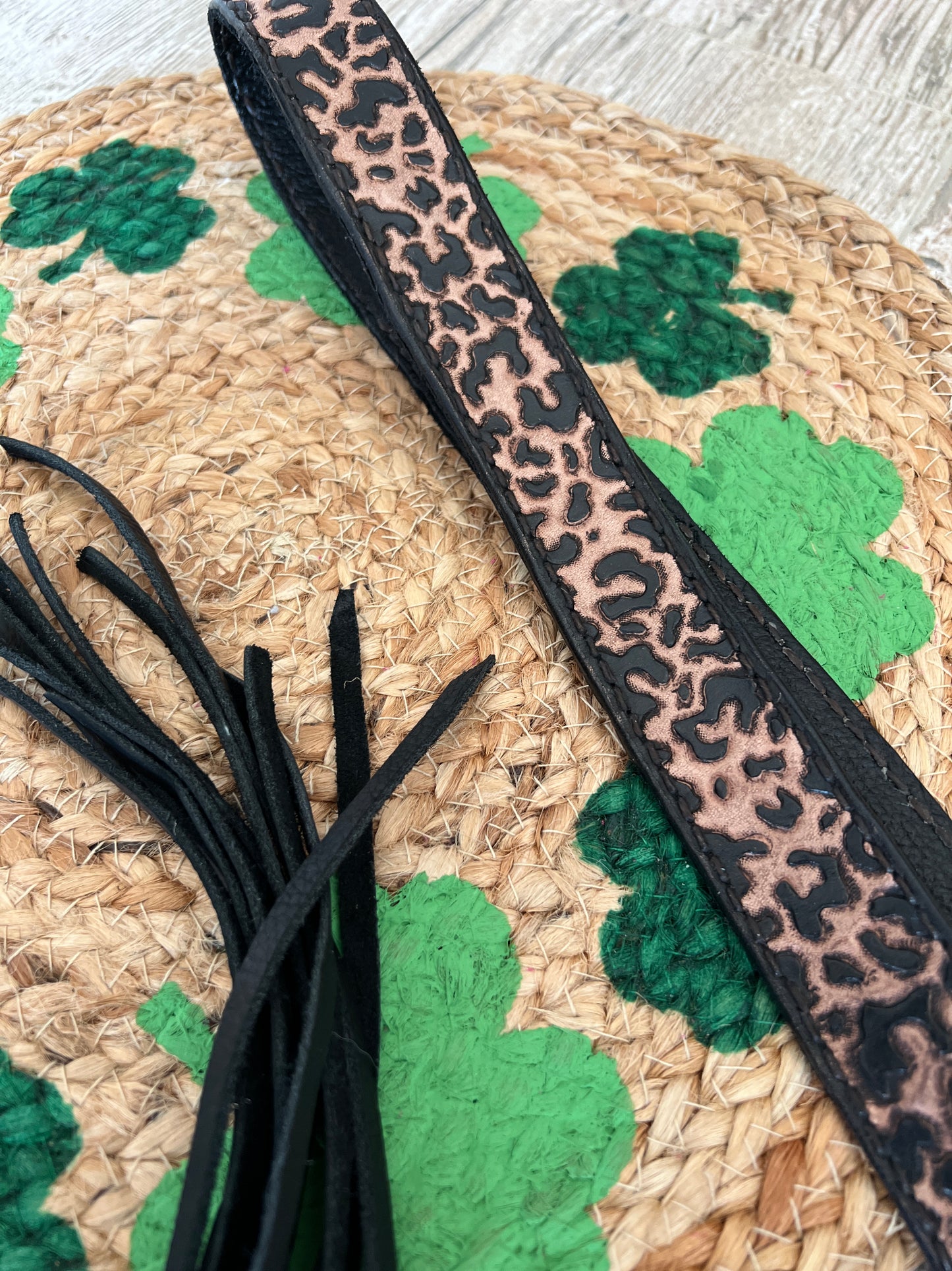 Purse strap