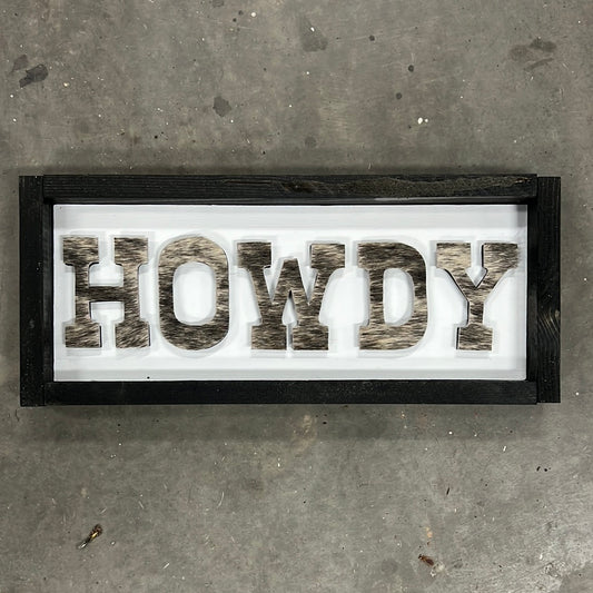 Howdy
