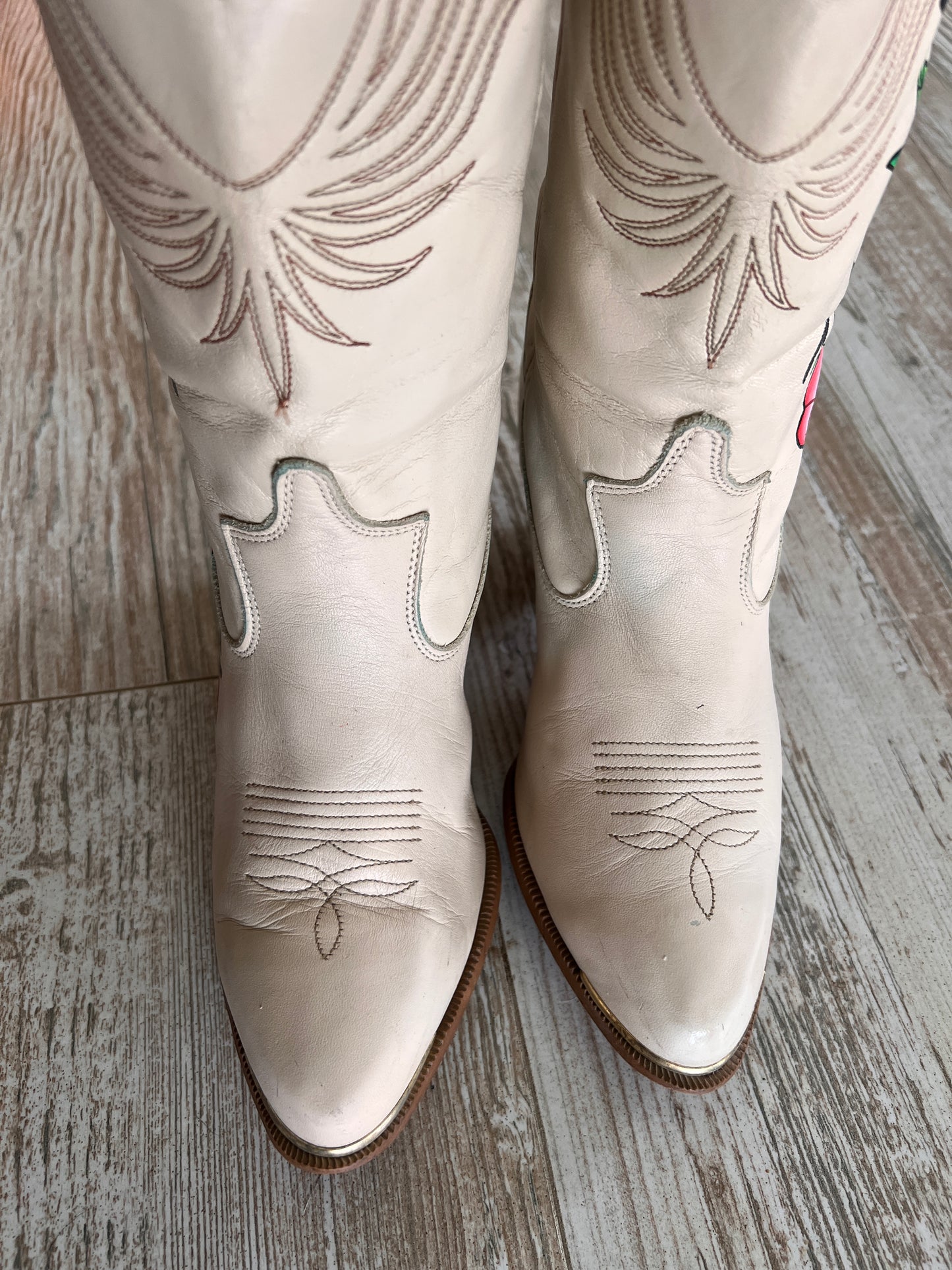 Dingo boots