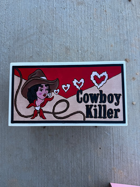 Cowboy Killer