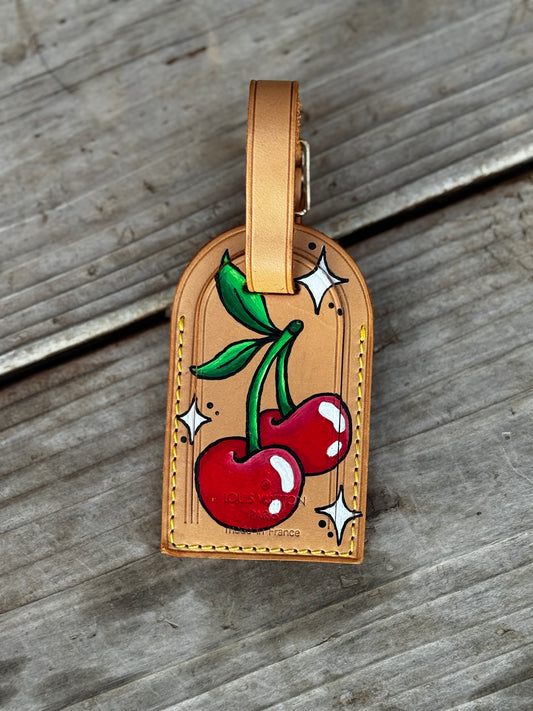 Cherries