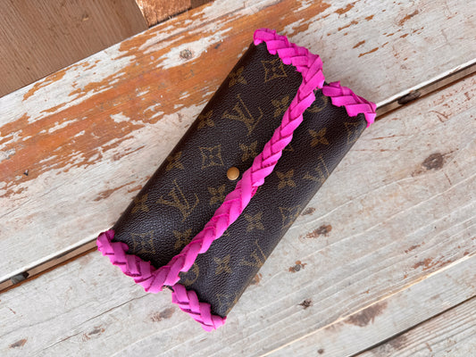 Barbie Wallet