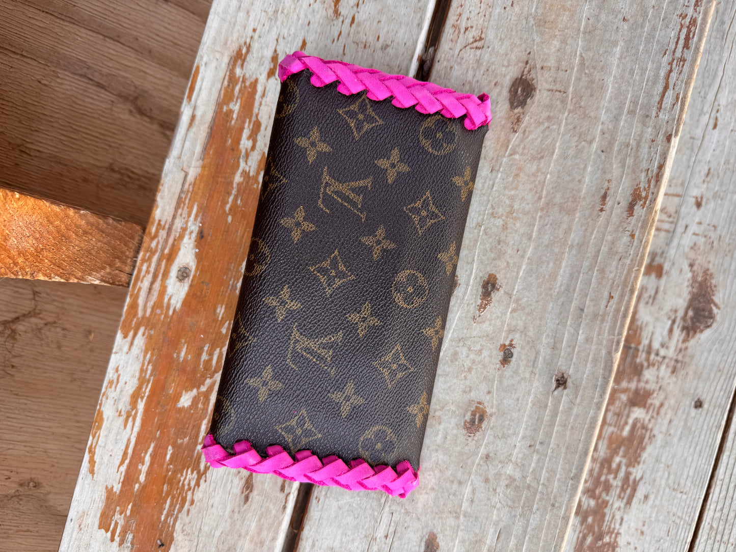 Barbie Wallet