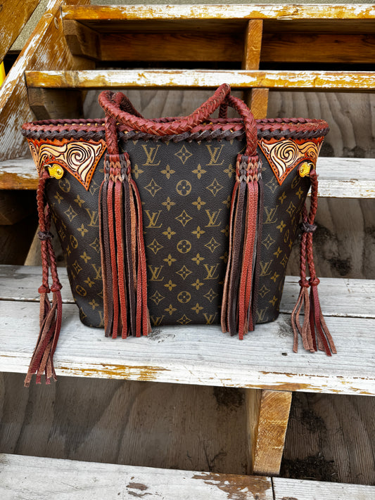 Monogram MM