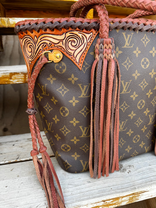 Monogram MM