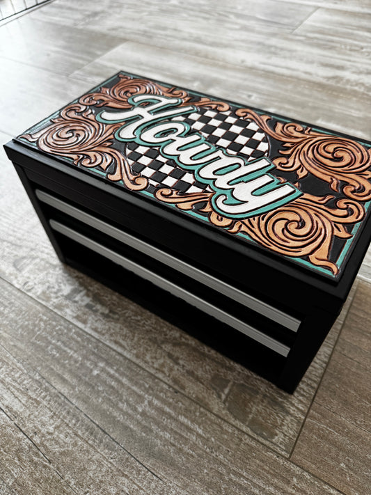 Mini tool box